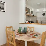 Cosy Apartment Pomorska With Playground In The Courtyard By Noclegi Renters