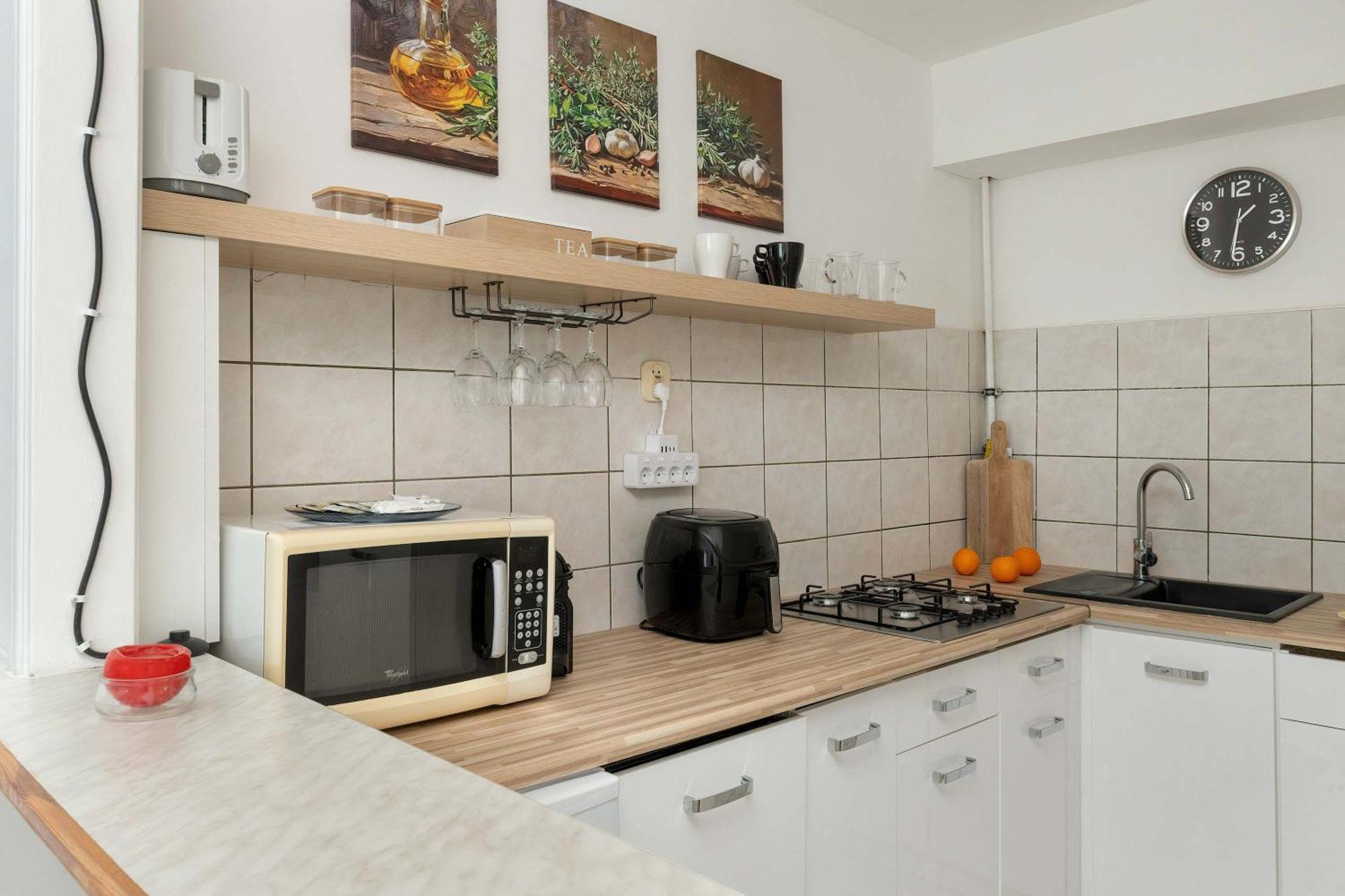 Apartament Cosy Pomorska With Playground In The Courtyard By Renters *