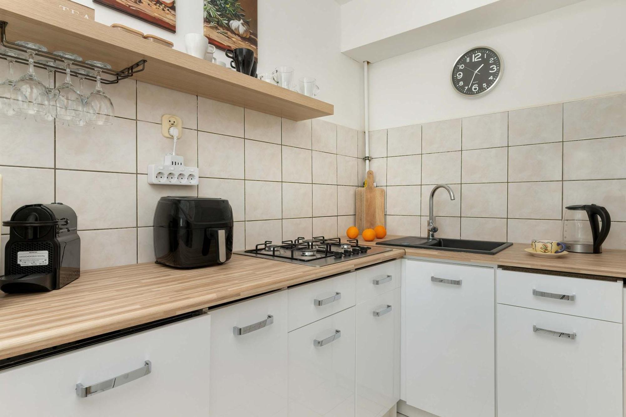 Cosy Pomorska With Playground In The Courtyard By Renters * Gdańsk