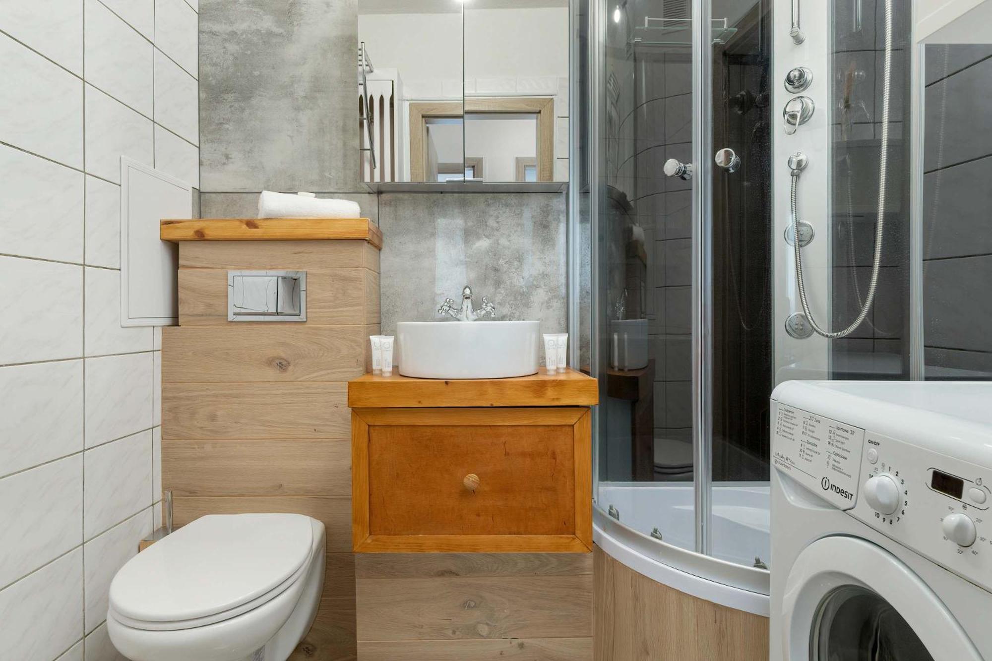 Apartment Cosy Pomorska With Playground In The Courtyard By Renters